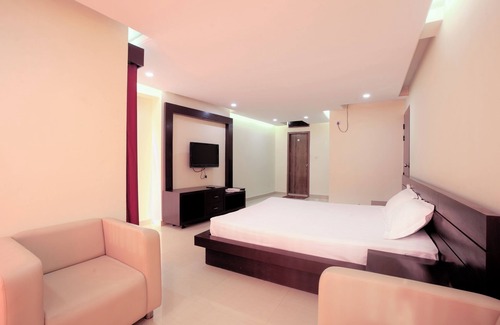 Cox's Bazar Hotel | Hotel Orchid Blue