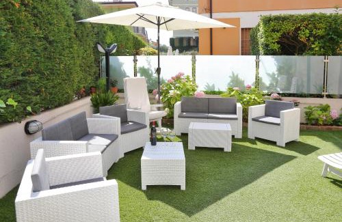 Bardolino Hotel | Hotel Orchidea