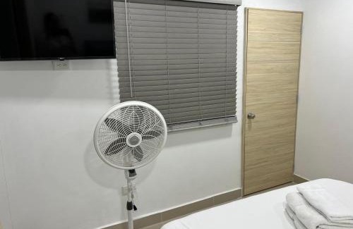 Cali Apartment | Hotel Orduz Centro Histórico de Cali