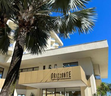 Gragoata Hotel | Hotel Orizzonte Niteroi by Atlantica