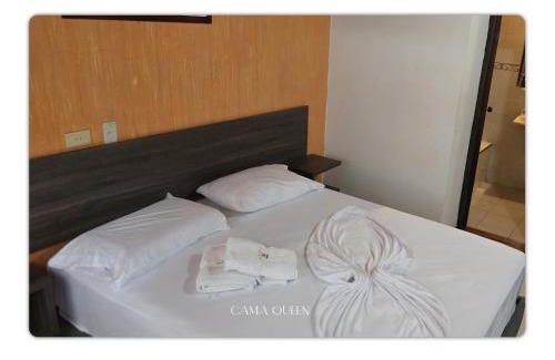 Melgar Resort | Hotel Orquidea Dorada R