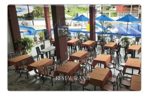 Melgar Resort | Hotel Orquidea Dorada R