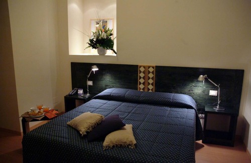 Orvieto Scalo Hotel | Hotel Orvieto