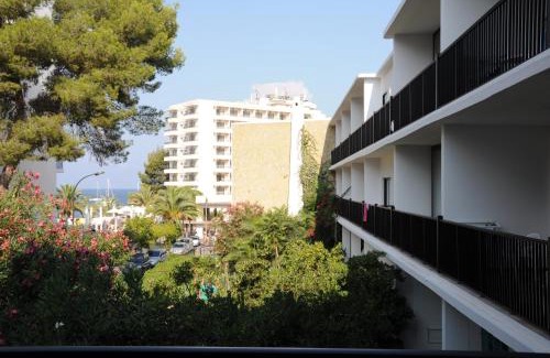 Sant Antoni de Portmany Hotel | Hotel Osiris Ibiza