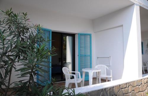 Sant Antoni de Portmany Hotel | Hotel Osiris Ibiza