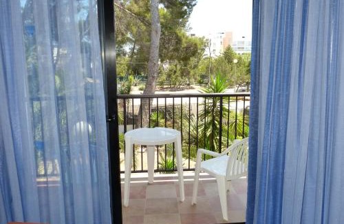 Sant Antoni de Portmany Hotel | Hotel Osiris Ibiza