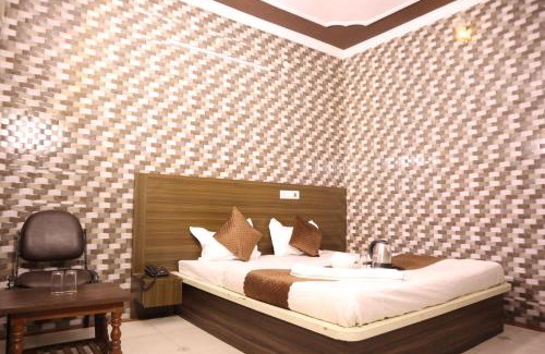 Mohangarh Hotel | HOTEL P R Palace