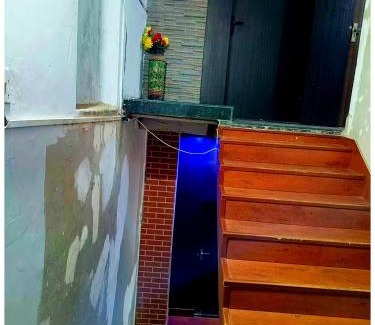 Bhubaneshwar Apartment | Hotel P-V-R Near Railway Station 20 meters only