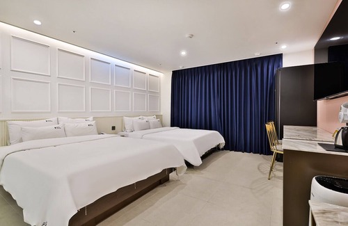 Gyeongju Hotel | Hotel Palace Gyeongju