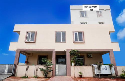 Sanganer Hotel | Hotel Palm Tree
