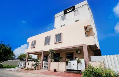 Sanganer Hotel | Hotel Palm Tree