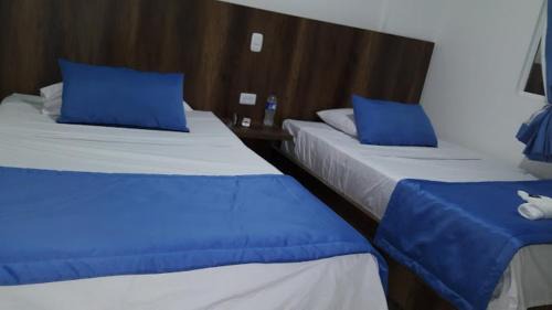 Arjona Hotel | HOTEL PALMAGRANDE Variante MAMONAL GAMBOTE