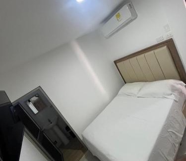 Santa Cruz de Lorica Hotel | Hotel Palmeras Del Sinu