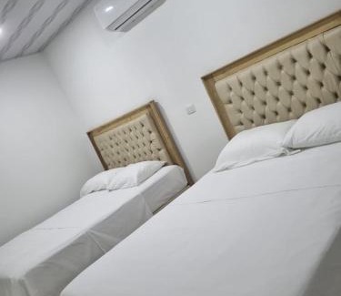 Santa Cruz de Lorica Hotel | Hotel Palmeras Del Sinu