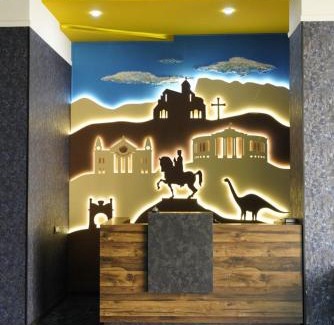 Kutaisi Hotel | Hotel Panoramic