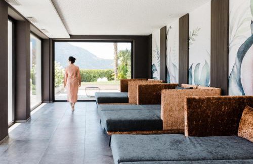 Tirolo Hotel | Hotel Paradies