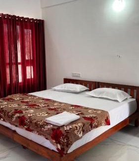 Kovalam Hotel | Hotel Paradise Kovalam