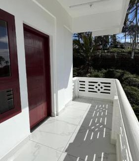 Kovalam Hotel | Hotel Paradise Kovalam