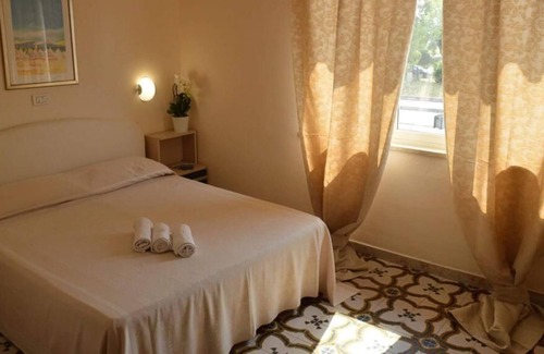 Scalea House | hotel paradiso