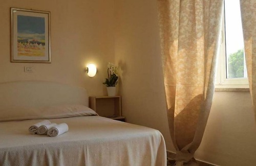 Scalea House | hotel paradiso