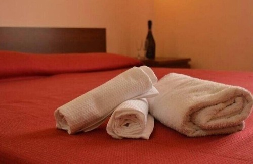 Scalea House | hotel paradiso