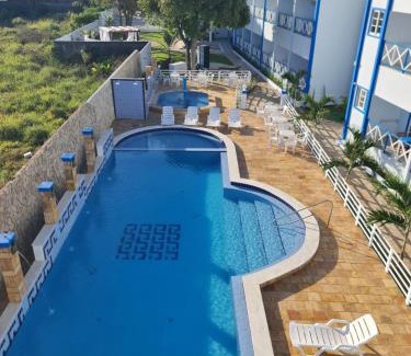 Ponta do Mangue Hotel | Hotel Paraiso Maragogi LTDA