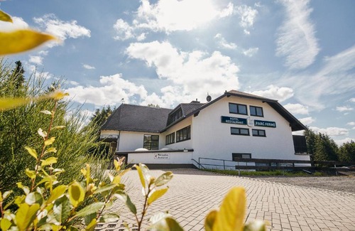 Siebenbach Hotel | Hotel Parc Fermé am Nürburgring