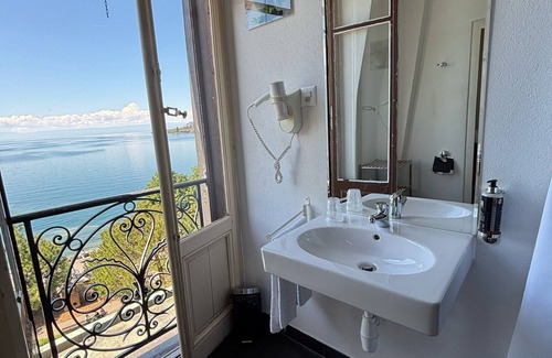Montreux City Centre Hotel | Hotel Parc & Lac