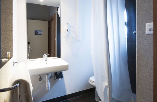 Montreux City Centre Hotel | Hotel Parc & Lac