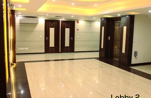 Sector 5 Hotel | Hotel Park Royal