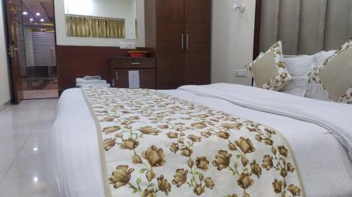 Sector 5 Hotel | Hotel Park Royal