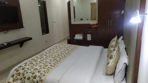 Sector 5 Hotel | Hotel Park Royal