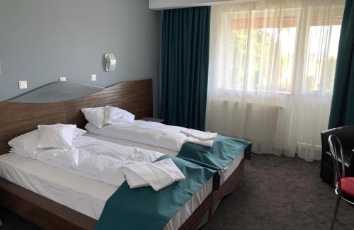 Sfantu Gheorghe Hotel | Hotel Park Sfantu Gheorghe