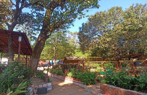 Matheran Bed & Breakfast | Hotel Park view Matheran