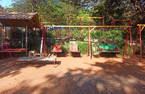 Matheran Bed & Breakfast | Hotel Park view Matheran
