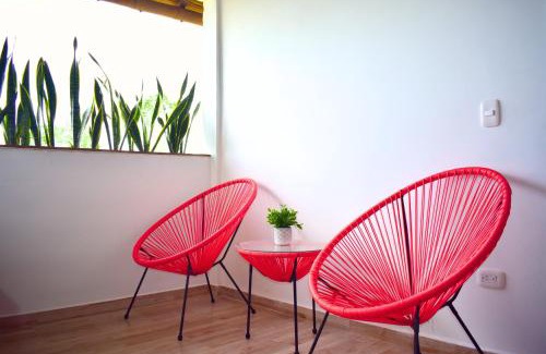 Quimbaya Hotel | Hotel Parque de los Arrieros