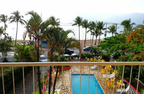 Pereque Hotel | Hotel Pelicano