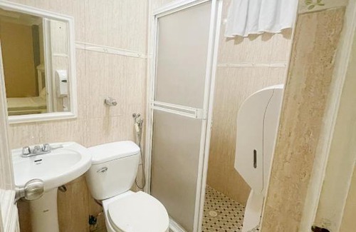Panama City House | Hotel Pensión Anduriña