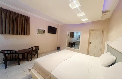 Panama City House | Hotel Pensión Anduriña