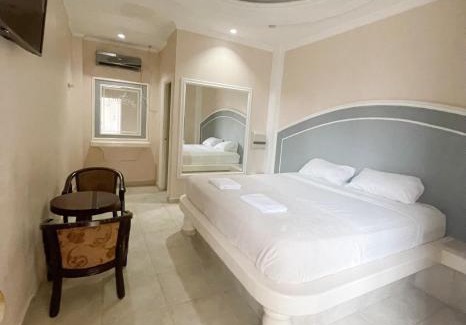 Panama City House | Hotel Pensión Anduriña