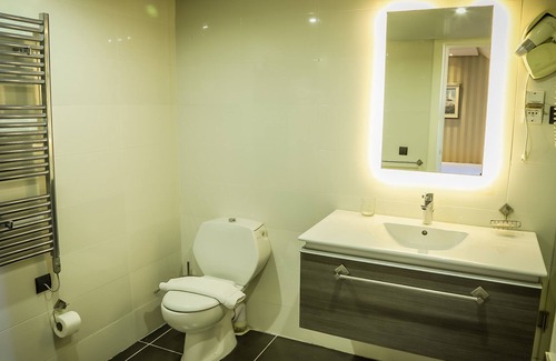 Ifrane Hotel | Hotel Perce Neige
