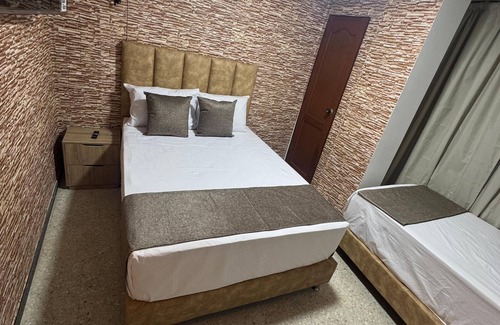 Pereira Hotel | Hotel Pereira Central