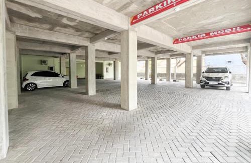 Blitar Hotel | Hotel Permai Syariah RedPartner Sananwetan Blitar