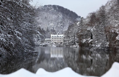 Bad Bergzabern Hotel | Hotel Pfälzer Wald