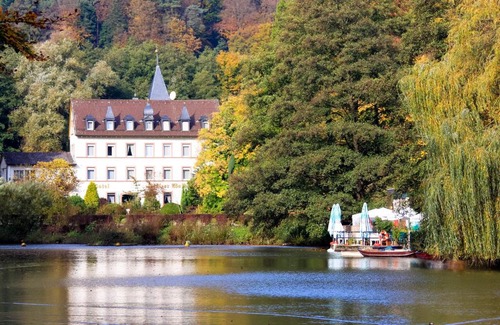Bad Bergzabern Hotel | Hotel Pfälzer Wald