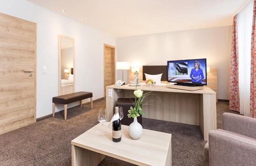 Bad Bergzabern Hotel | Hotel Pfälzer Wald