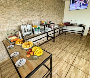 Sao Paulo Hotel | Hotel Pigalle, próximo a Expo São Paulo