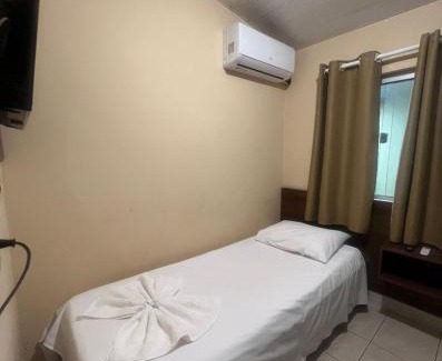 Unai Hotel | Hotel Pinheiro