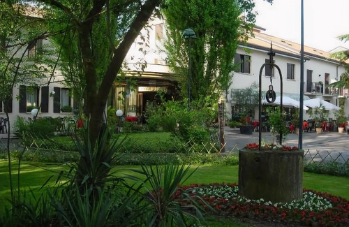 Selvazzano Dentro Hotel | Hotel Piroga Padova