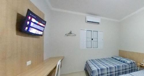 Santo Antonio da Platina Hotel | Hotel Platina